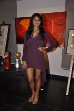 Shakti Mohan at Khushii art event in Tao Art Gallery on 22nd Nov 2014